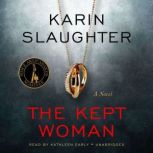 The Kept Woman, Karin Slaughter