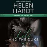 Lily and the Duke, Helen Hardt