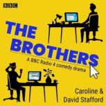 The Brothers The Complete Series 13..., Caroline Stafford