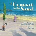 A Concert in the Sand, Tami ShemTov