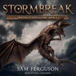 Stormbreak, Sam Ferguson