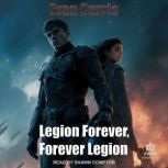 Legion Forever, Forever Legion, Evan Currie