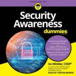 Security Awareness For Dummies, CISSP Winkler