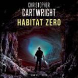 Habitat Zero, Christopher Cartwright