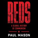 Reds, Paul Mason