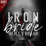 Iron Bride, Molly Briar