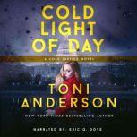Cold Light of Day, Toni Anderson