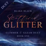 Scattered Glitter, Blake Black