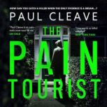 The Pain Tourist, Paul Cleave