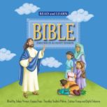 Read and Learn Bible, Adam Verner
