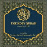 The Holy Quran  Sheikh Abdul Rahman ..., Allah