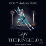 Law of the Jungle 10, Vasily Mahanenko