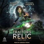The Traitors Relic, Martha Carr