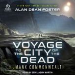 Voyage to the City of the Dead, Alan Dean Foster