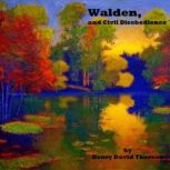 Walden, Henry David Thoreau