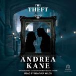 The Theft, Andrea Kane