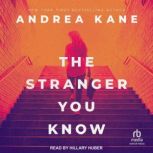 The Stranger You Know, Andrea Kane