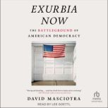 Exurbia Now, David Masciotra