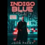 Indigo Blue, John Facey