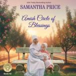 Amish Circle Of Blessings, Samantha Price