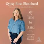 My Time to Stand, Melissa Moore