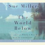 The World Below, Sue Miller