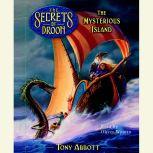 The Mysterious Island, The Secrets of Droon Book 3, Tony Abbott