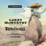 The Wandering Hill, Larry McMurtry