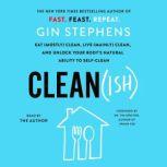 Cleanish, Gin Stephens