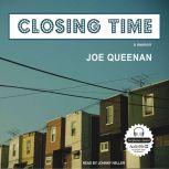 Closing Time, Joe Queenan