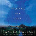 Prayers for Sale, Sandra Dallas