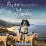 Undercover Operation, Maggie K. Black