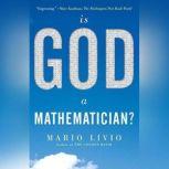 Is God a Mathematician?, Mario Livio
