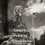 Americas First Soldiers, Amelia McNutt