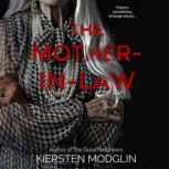 The MotherinLaw, Kiersten Modglin