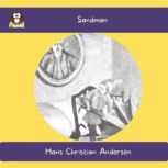 Sandman, Hans Christian Andersen