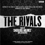 The Rivals Tales of Sherlock Holmes..., Edgar Allan Poe