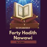 The Explaination of Forty Hadith Nawa..., Darulsalam