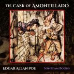 The Cask of Amontillado, Edgar Allan Poe