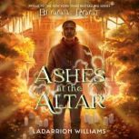 Ashes at the Altar, LaDarrion Williams