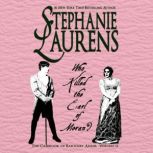 Who Killed the Earl of Moran?, Stephanie Laurens