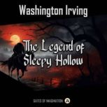 The Legend of Sleepy Hollow, Washington Irving