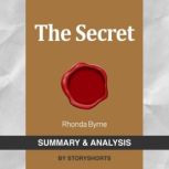 Summary  Analysis of The Secret By R..., Storyshorts