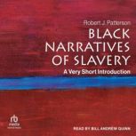 Black Narratives of Slavery, Robert J. Patterson