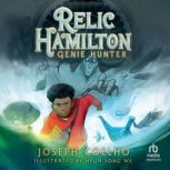 Relic Hamilton, Genie Hunter, Joseph Coelho