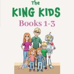 The King Kids Books 13, Sheree Elaine