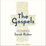 The Gospels, Sarah Ruden