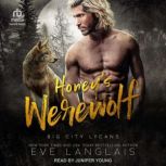 Honeys Werewolf, Eve Langlais