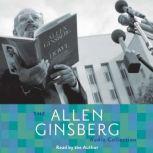 Allen Ginsberg Poetry Collection, Allen Ginsberg