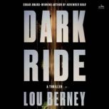 Dark Ride, Lou Berney